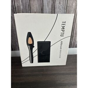 TEMPTU Makeup AIR BRUSH System NEW Base Unit w/Airbrush Applicator. Nothing Else